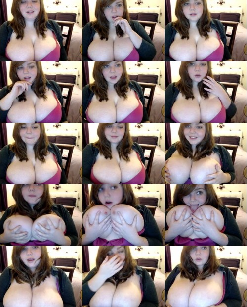 Download Video File: myfreecams the busty pie