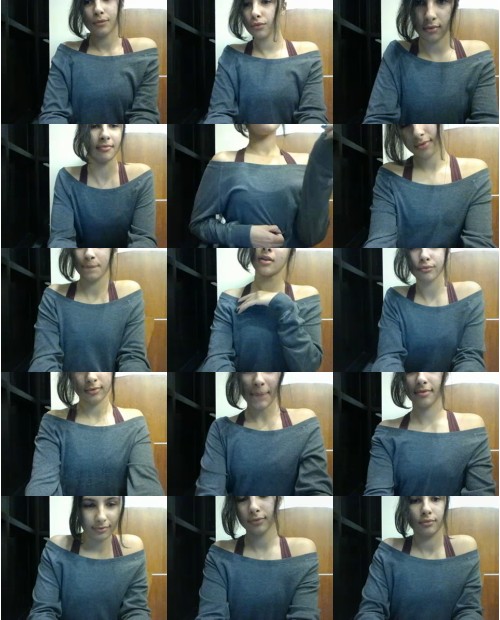 Download Video File: myfreecams theshecave
