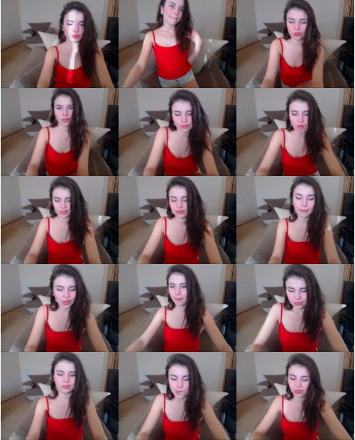 Download Video File: myfreecams tiffanyv