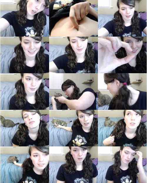 Download Video File: myfreecams tiggerrosey