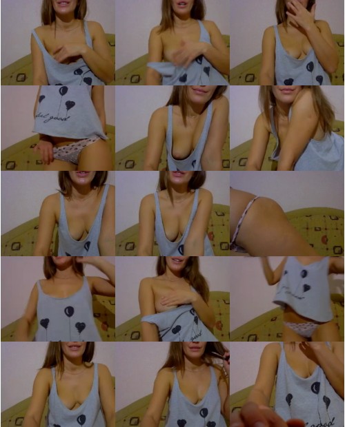 Download Video File: myfreecams tinaa22