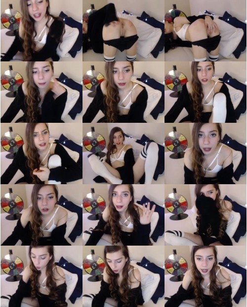 Download Video File: myfreecams tiny vixen