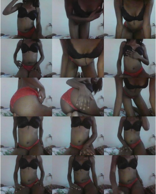 Download Video File: myfreecams tinyebony69