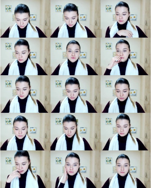 Download Video File: myfreecams trinamitchell