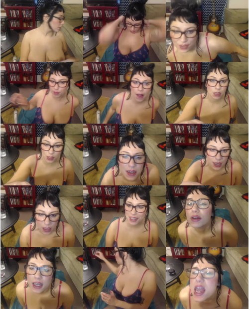 Download Video File: myfreecams ultra violet3