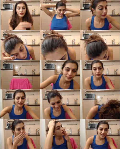 Download Video File: myfreecams ur wish 