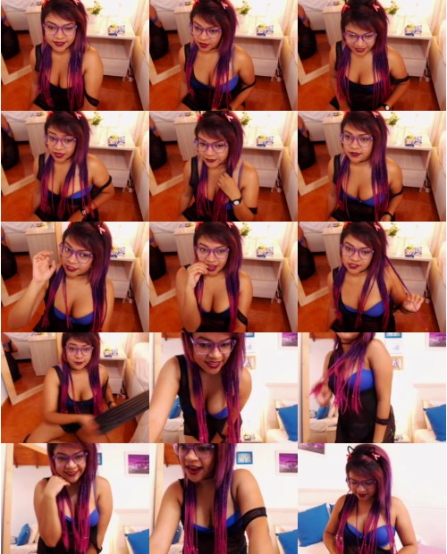 Download Video File: myfreecams valeriabrooke