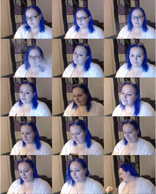 Download Video File: myfreecams vapevixen