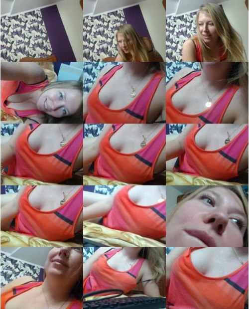 Download Video File: myfreecams veronikastarx