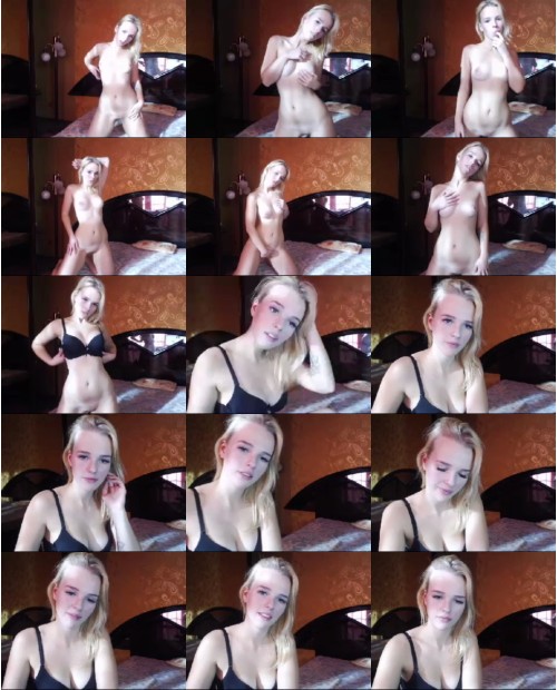 Download Video File: myfreecams vickiess
