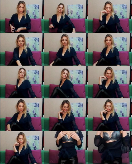 Download Video File: myfreecams viodolly