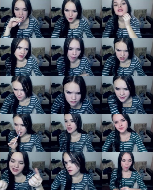 Download Video File: myfreecams violastrange