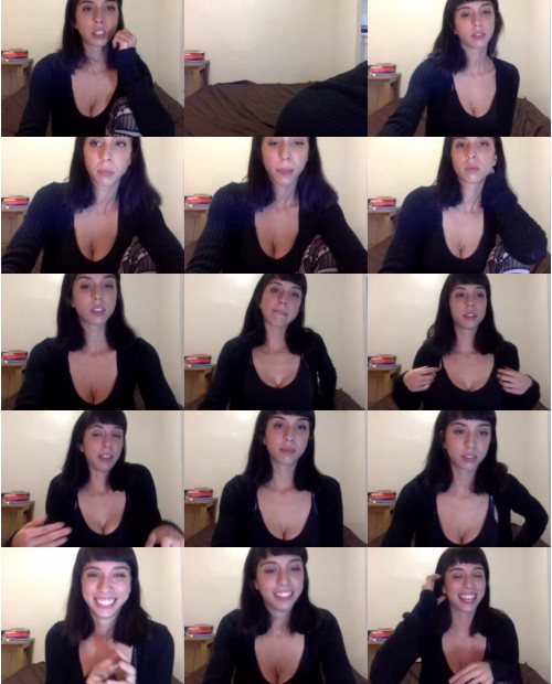 Download Video File: myfreecams vivikavixen