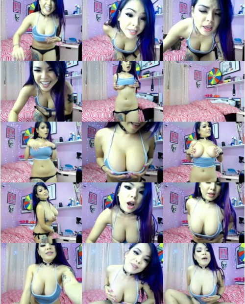 Download Video File: myfreecams vixenvu