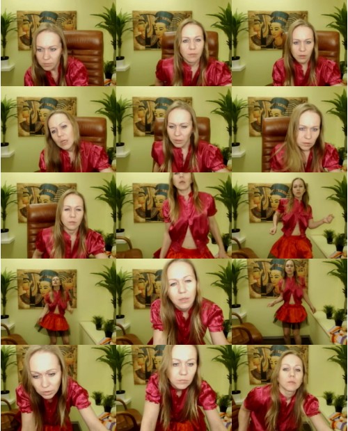 Download Video File: myfreecams x helga x