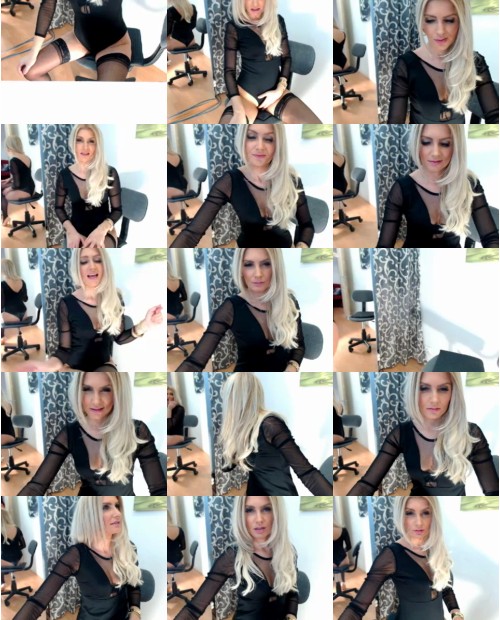 Download Video File: myfreecams xcharlize