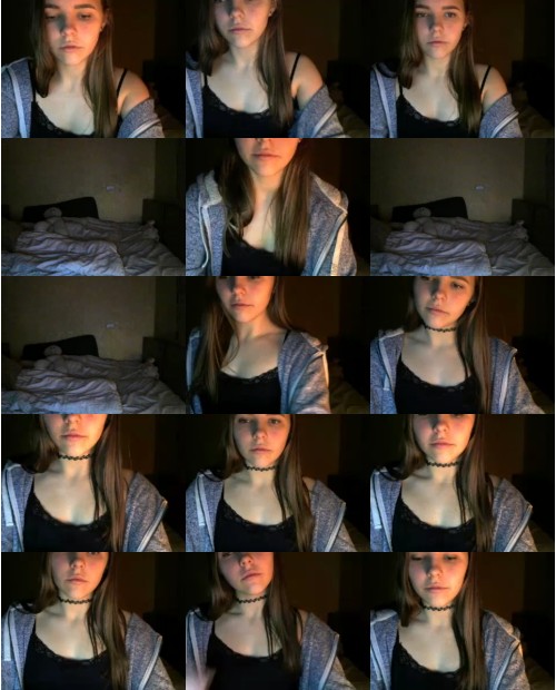 Download Video File: myfreecams xjesikax
