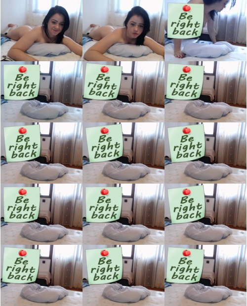 Download Video File: myfreecams xokaty 