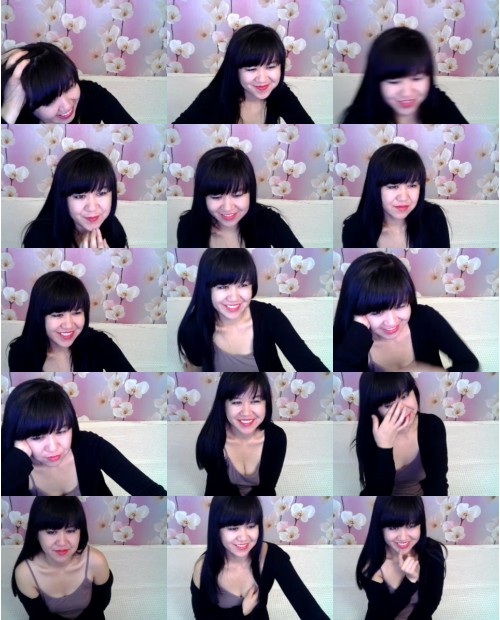 Download Video File: myfreecams yasmina555