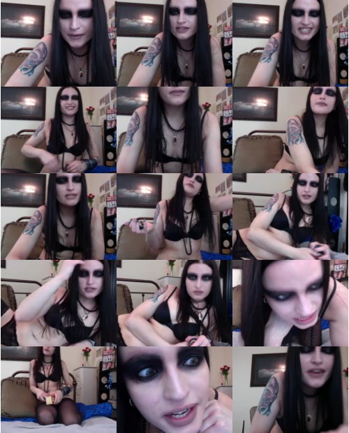 Download Video File: myfreecams yourdeathdoc