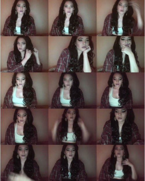 Download Video File: myfreecams yung rapunxel