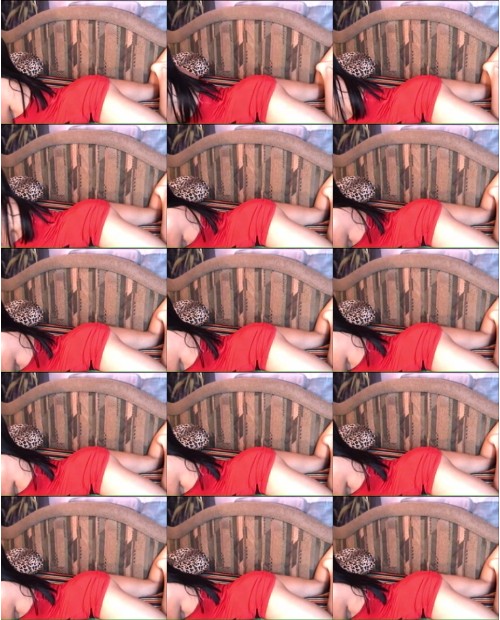 Download Video File: myfreecams zlatahottie