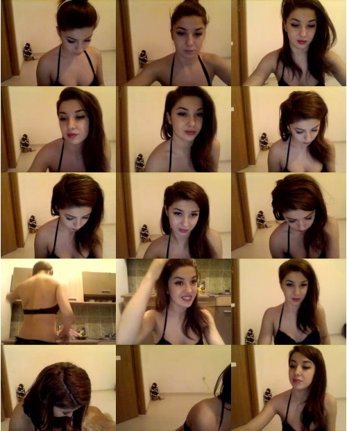 Download Video File: myfreecams agathaboo