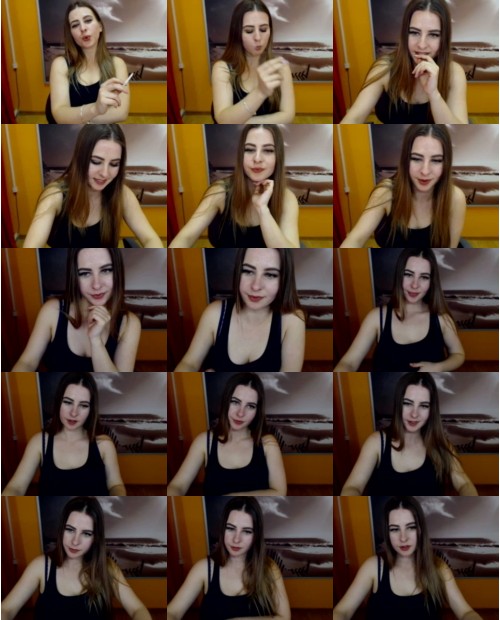 Download Video File: myfreecams alicespace