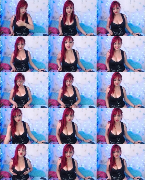 Download Video File: myfreecams alissonxxi