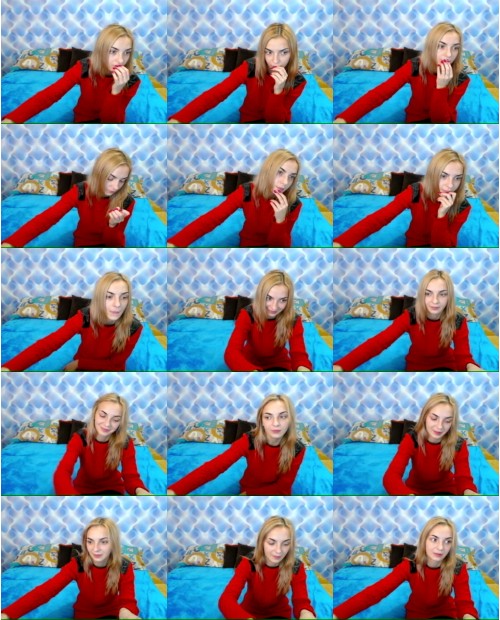 Download Video File: myfreecams anabelblond