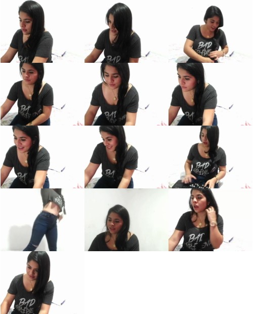 Download Video File: myfreecams anay 
