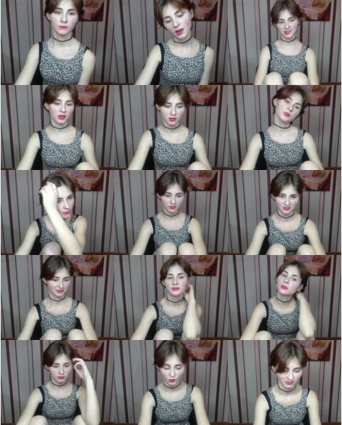 Download Video File: myfreecams ash cruz