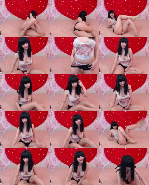Download Video File: myfreecams balleybabe