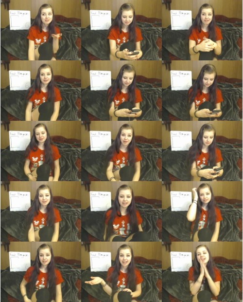 Download Video File: myfreecams blackestrose