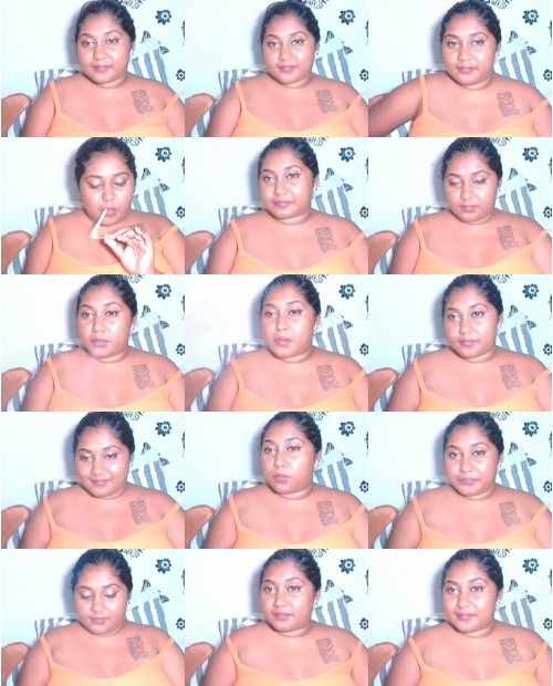 Download Video File: myfreecams candytigres