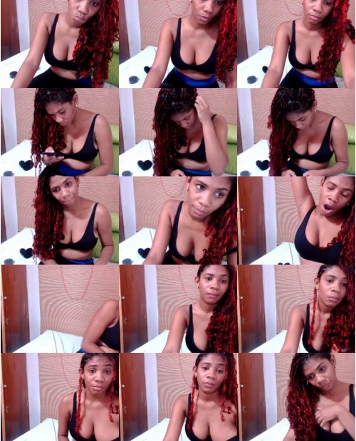Download Video File: myfreecams caribeanclit