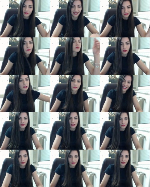 Download Video File: myfreecams carsonagen