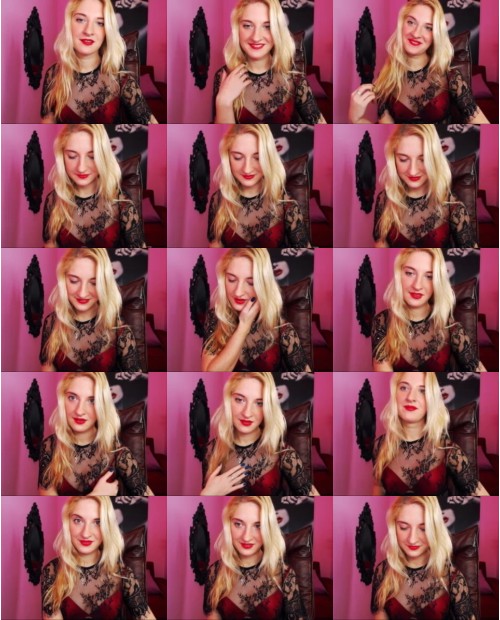 Download Video File: myfreecams christy4uhot