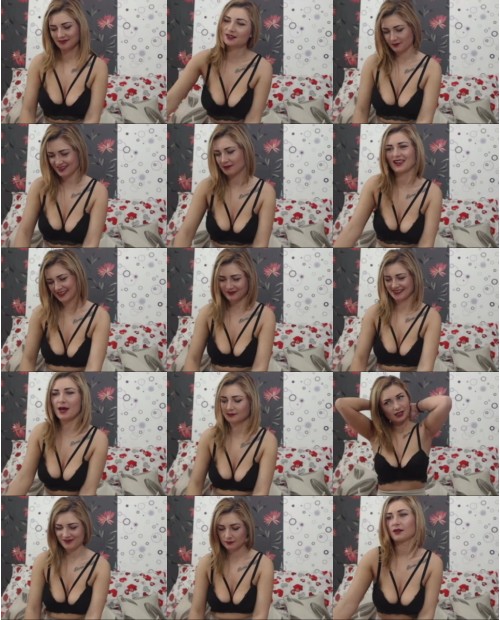 Download Video File: myfreecams cristinemoris