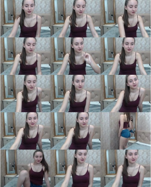 Download Video File: myfreecams cute baby19