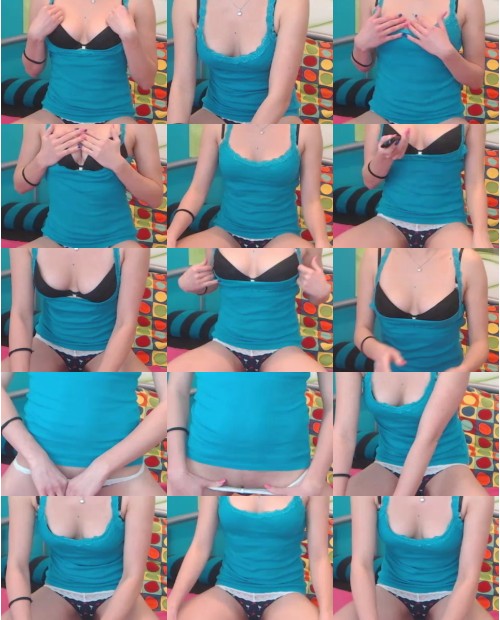 Download Video File: myfreecams cutesisi