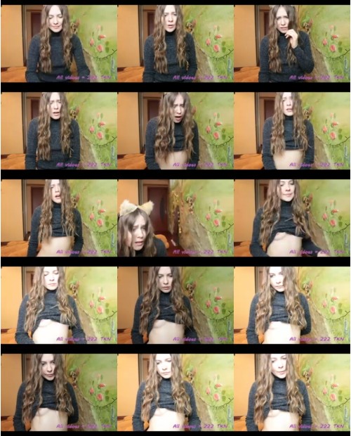 Download Video File: myfreecams cutie lina