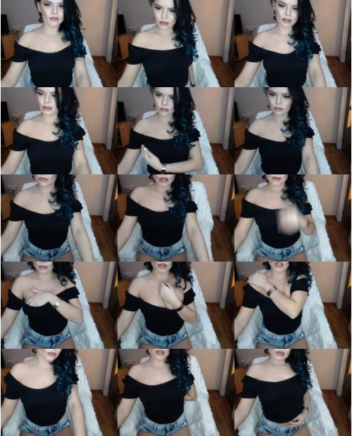 Download Video File: myfreecams dailly goodye