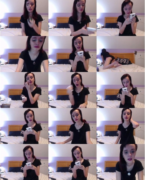 Download Video File: myfreecams danired23
