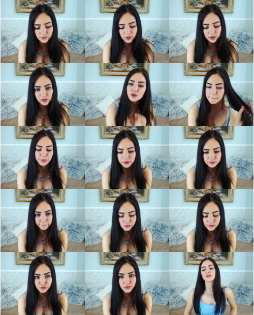 Download Video File: myfreecams dina97