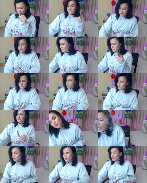 Download Video File: myfreecams divinekaty