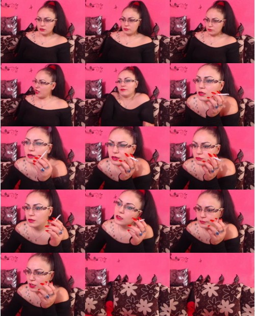 Download Video File: myfreecams dominaclau