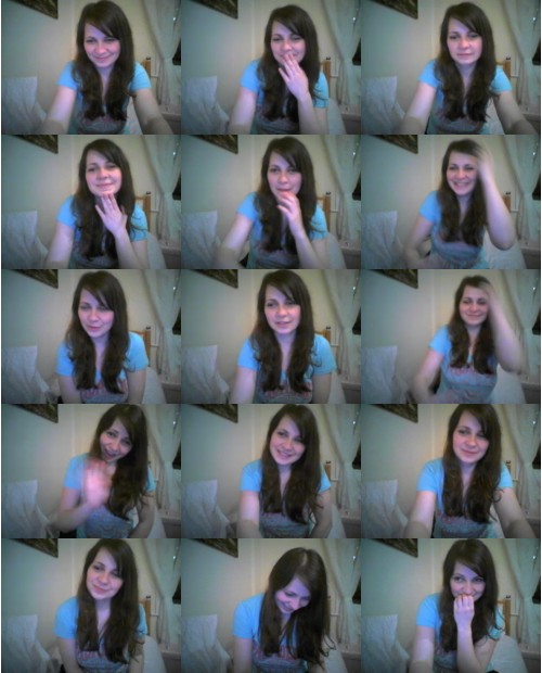 Download Video File: myfreecams ellymcninja