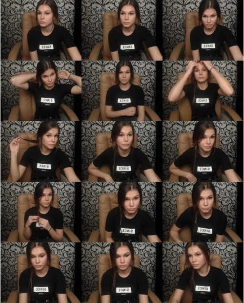 Download Video File: myfreecams evelynray