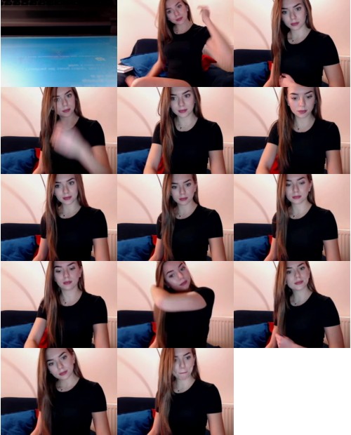 Download Video File: myfreecams everosy